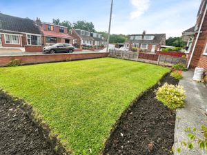 Garden- click for photo gallery